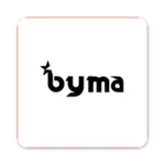 Logo of Byma Check-in android Application 